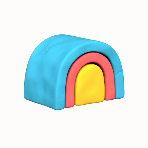 Clay (via webhook) logo
